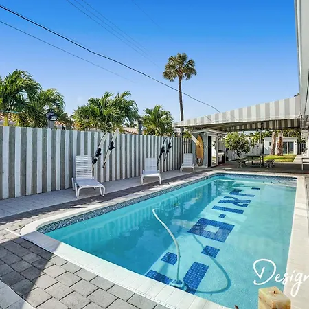 Unit I Seai Private Room Near Deerfield Beach